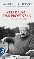 Cover: Weltraum der Provinzen - Aufbau