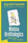 Cover: Minima Ornithologica - Aufbau