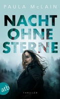 Cover: Nacht ohne Sterne - Aufbau
