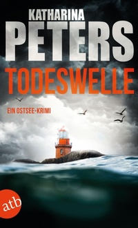 Enlarge image Cover: Todeswelle - Aufbau