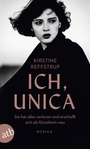Cover: Ich, Unica - Aufbau
