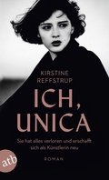 Cover: Ich, Unica - Aufbau