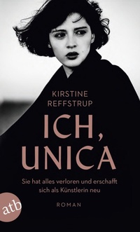 Enlarge image Cover: Ich, Unica - Aufbau