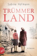 Cover: Tr&uuml;mmerland - Aufbau