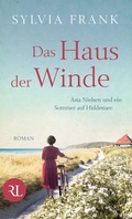 Cover: Das Haus der Winde - Aufbau