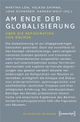 Cover: Am Ende der Globalisierung - transcript