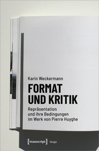 Abbildung von: Format und Kritik - transcript