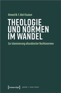 Cover: Theologie und Normen im Wandel - transcript