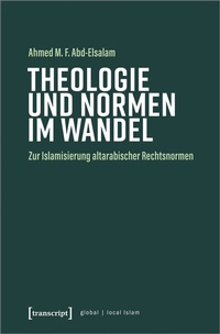 Abbildung von: Theologie und Normen im Wandel - transcript
