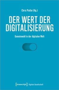 Abbildung von: Der Wert der Digitalisierung - transcript