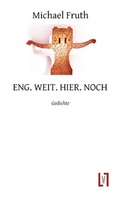 Cover: ENG. WEIT. HIER. NOCH - sisifo // Leipziger Literaturverlag