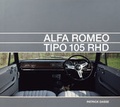 Cover: Alfa Romeo RHD - DINGWORT VERLAG