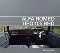 Enlarge image Cover: Alfa Romeo RHD - DINGWORT VERLAG