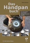 Cover: Das Handpanbuch - Edition DUX