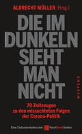 Cover: Die im Dunkeln sieht man nicht - Westend