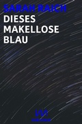 Cover: Dieses makellose Blau - mikrotext
