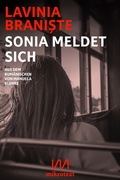 Cover: Sonia meldet sich - mikrotext