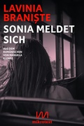 Cover: Sonia meldet sich - mikrotext