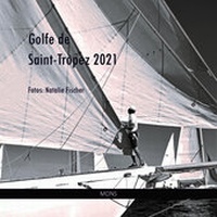 Abbildung von: Golfe de Saint-Tropez 2021 - Mons Verlag
