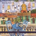 Cover: Saint-Tropez 2021 - Mons Verlag