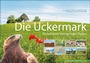 Cover: Die Uckermark - Verlagsbuchhandlung Ehm Welk, Buchhandlung & Verlag