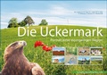 Cover: Die Uckermark - Verlagsbuchhandlung Ehm Welk, Buchhandlung & Verlag