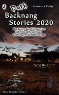 Cover: Dark Backnang Stories 2020 - Leseratten Verlag