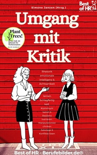 Abbildung von: Umgang mit Kritik - Best of HR