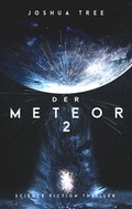 Cover: Der Meteor 2 - Belle Epoque Verlag