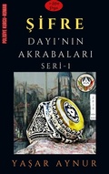 Cover: Sifre - eKitap Projesi