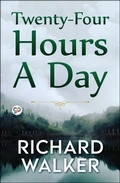 Cover: Twenty-Four Hours A Day - GENERAL PRESS