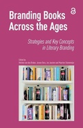 Cover: Branding Books Across the Ages - Amsterdam University Press