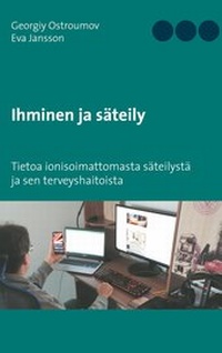 Abbildung von: Ihminen ja säteily - Books on Demand