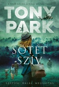 Cover: S&ouml;t&eacute;t sz&iacute;v - Gold Book