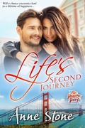 Cover: Life's Second Journey (The Show Me Series, #4) - The Show Me Series