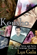Cover: Kensho (Claimings) - Claimings