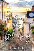 Cover: The Ones That Got Away - BLKDOG Publishing