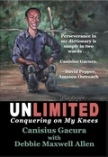 Cover: Unlimited: Conquering On My Knees - World Outreach Ministry Foundation