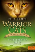 Cover: Warrior Cats - Short Adventure - T&uuml;pfelblatts Herz - Beltz eBook