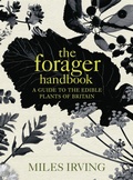 Cover: The Forager Handbook - Ebury Press