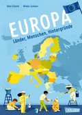 Cover: Europa - Carlsen