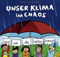 Cover: Unser Klima im Chaos - Carlsen