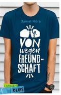 Cover: Carlsen Clips: Von wegen Freundschaft! - Carlsen