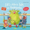 Cover: Das kleine WIR im Kindergarten - Carlsen