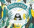 Cover: Pandazamba - Carlsen