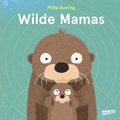 Cover: Wilde Mamas - Carlsen