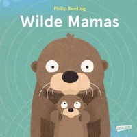Enlarge image Cover: Wilde Mamas - Carlsen