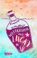 Cover: Wiedersehen mit Lucky - Carlsen