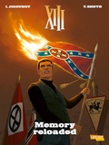Cover: XIII 27: Memory reloaded - Carlsen Comics