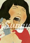 Cover: Sunny 3 - Carlsen Manga